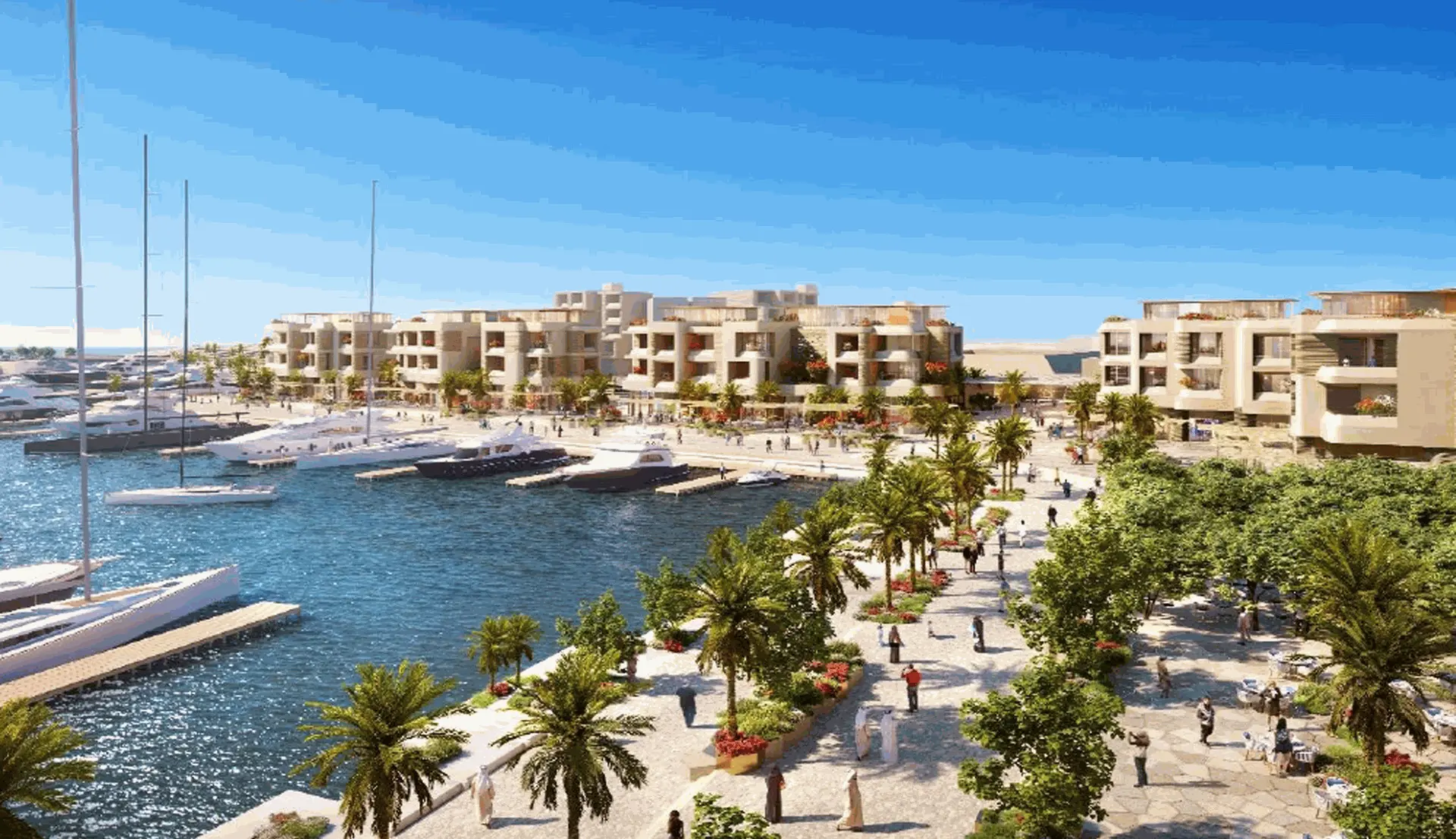 Marina Lifestyle Hotel 3